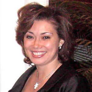 Meet your Posher, Deborah